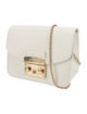 Furla Leather Crossbody Bag