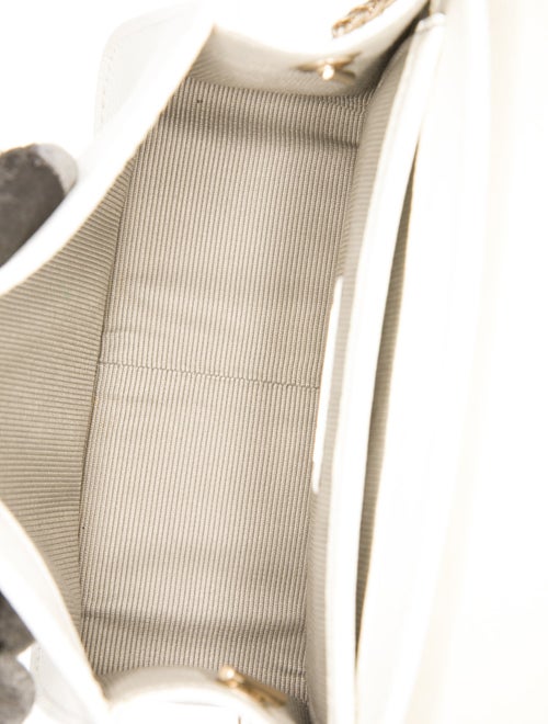 Furla Leather Crossbody Bag