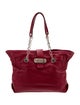 Furla Leather Shoulder Bag