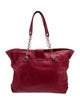Furla Leather Shoulder Bag