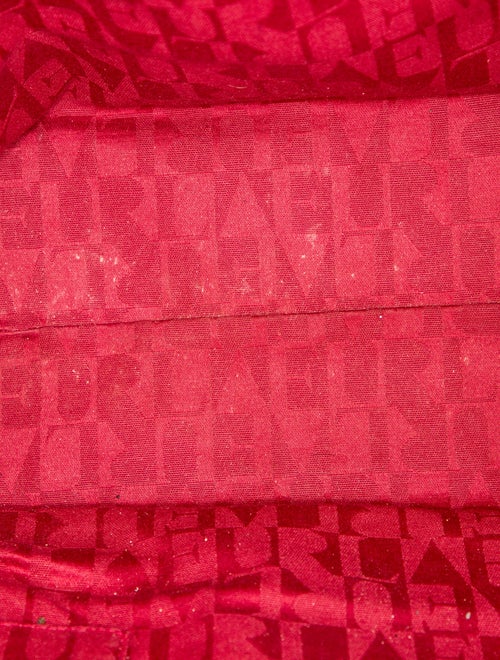 Furla Leather Shoulder Bag