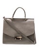 Furla Leather Shoulder Bag
