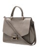 Furla Leather Shoulder Bag