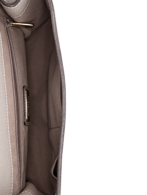 Furla Leather Shoulder Bag