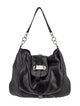 Furla Leather Shoulder Bag