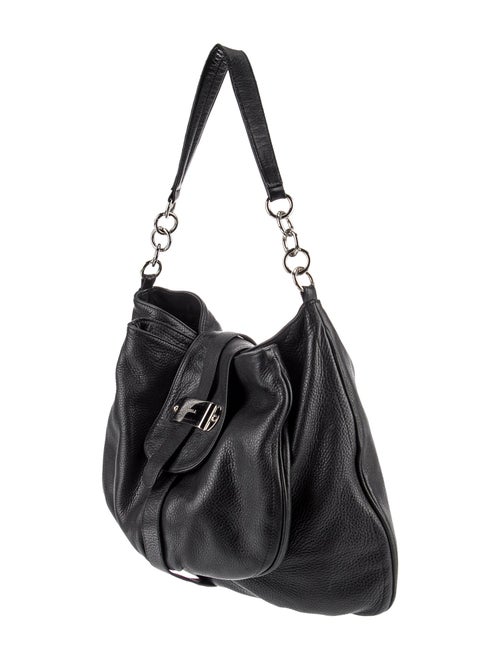 Furla Leather Shoulder Bag