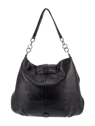 Furla Leather Shoulder Bag