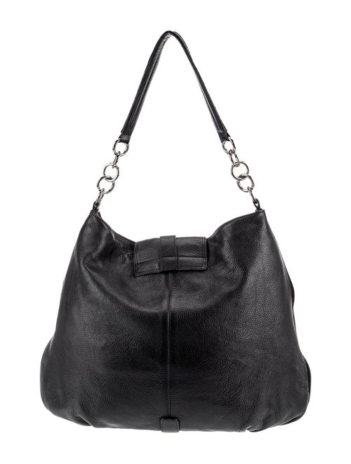 Furla Leather Shoulder Bag