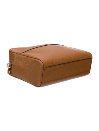 Furla Leather Crossbody Bag w/ Tags