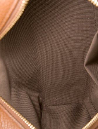 Furla Leather Crossbody Bag w/ Tags