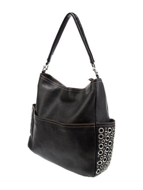 Furla Leather Shoulder Bag