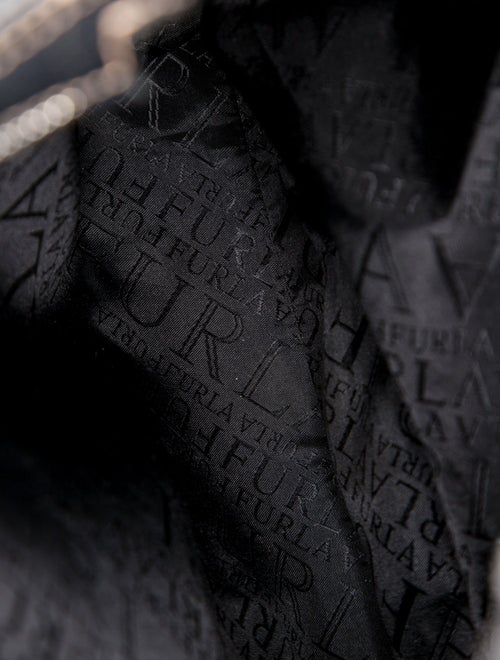 Furla Leather Shoulder Bag