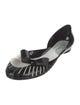 Furla D'Orsay Flats