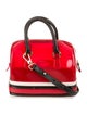 Furla PVC Top Handle Bag