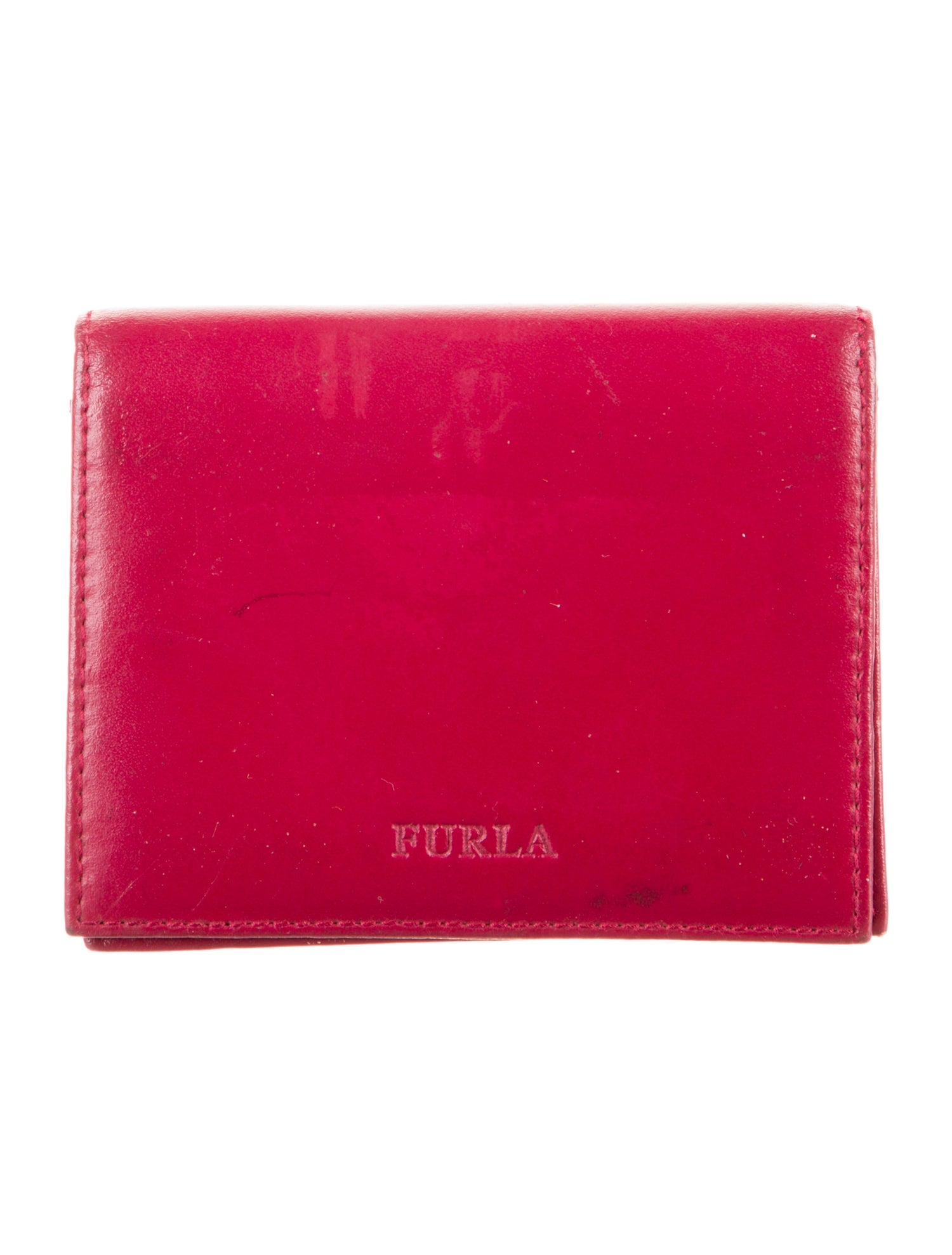 Furla Leather Wallet