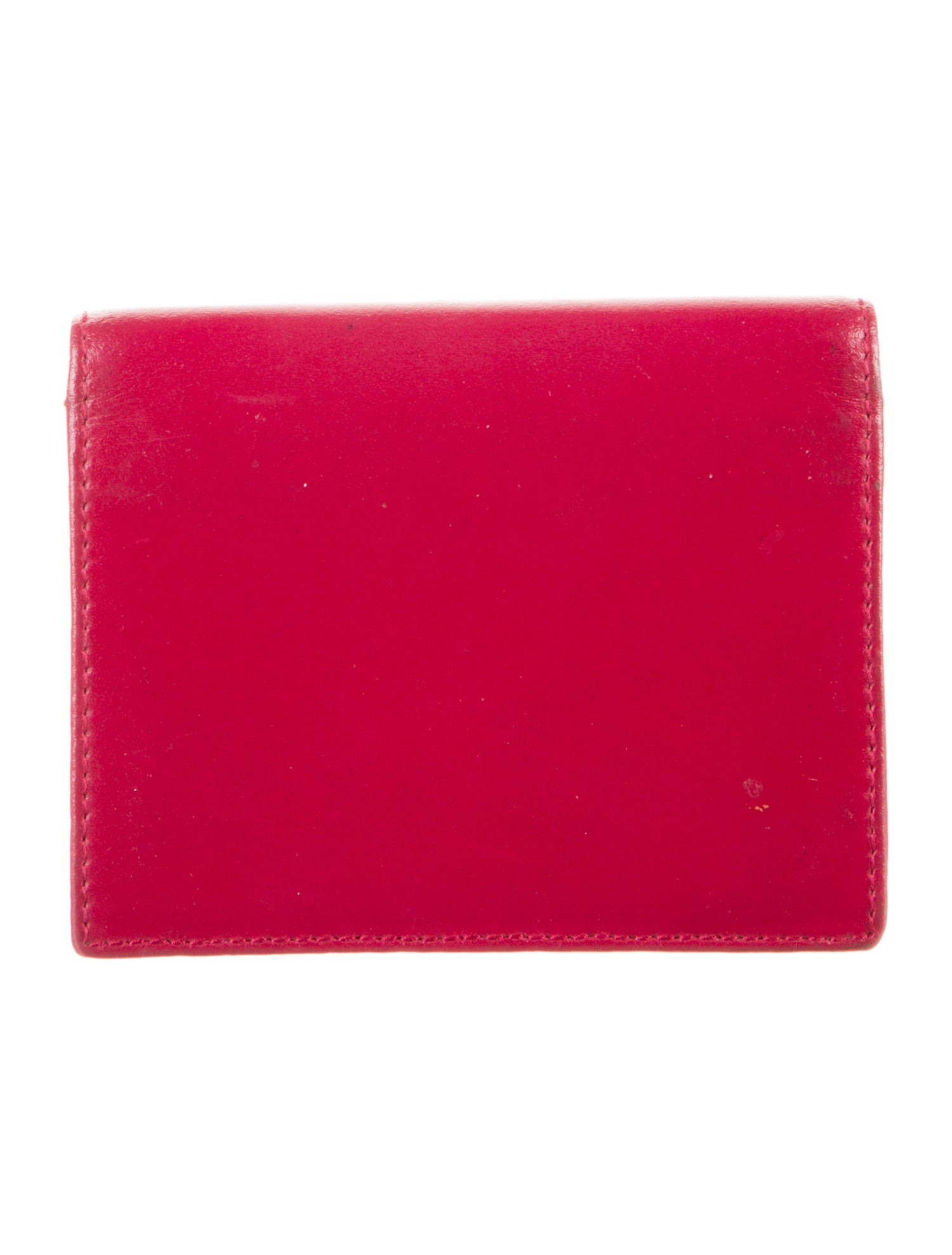Furla Leather Wallet