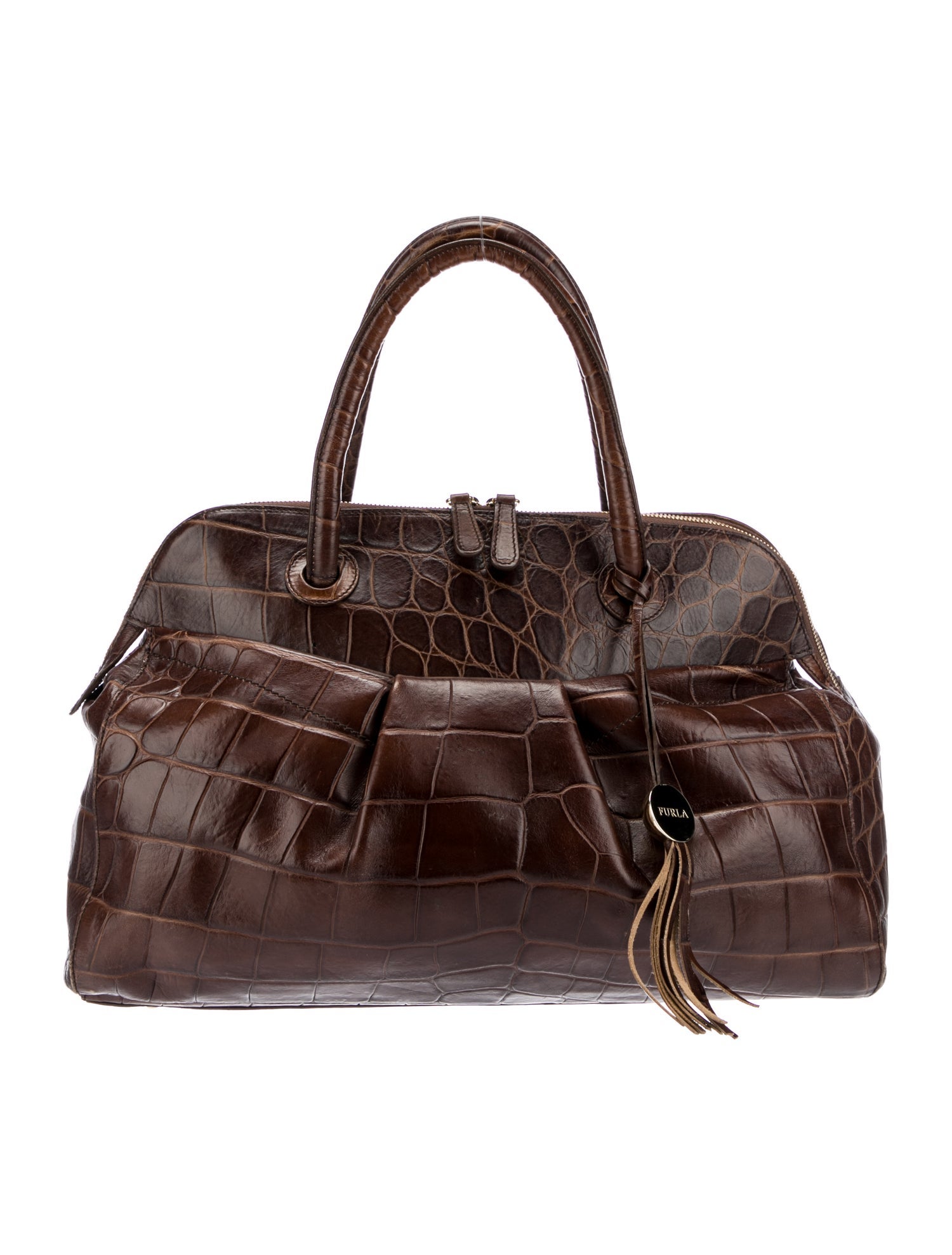 Furla Handbags | The RealReal
