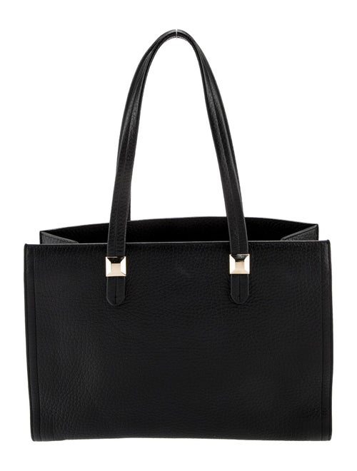 Furla Leather Shoulder Bag