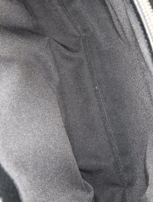 Furla Leather Shoulder Bag