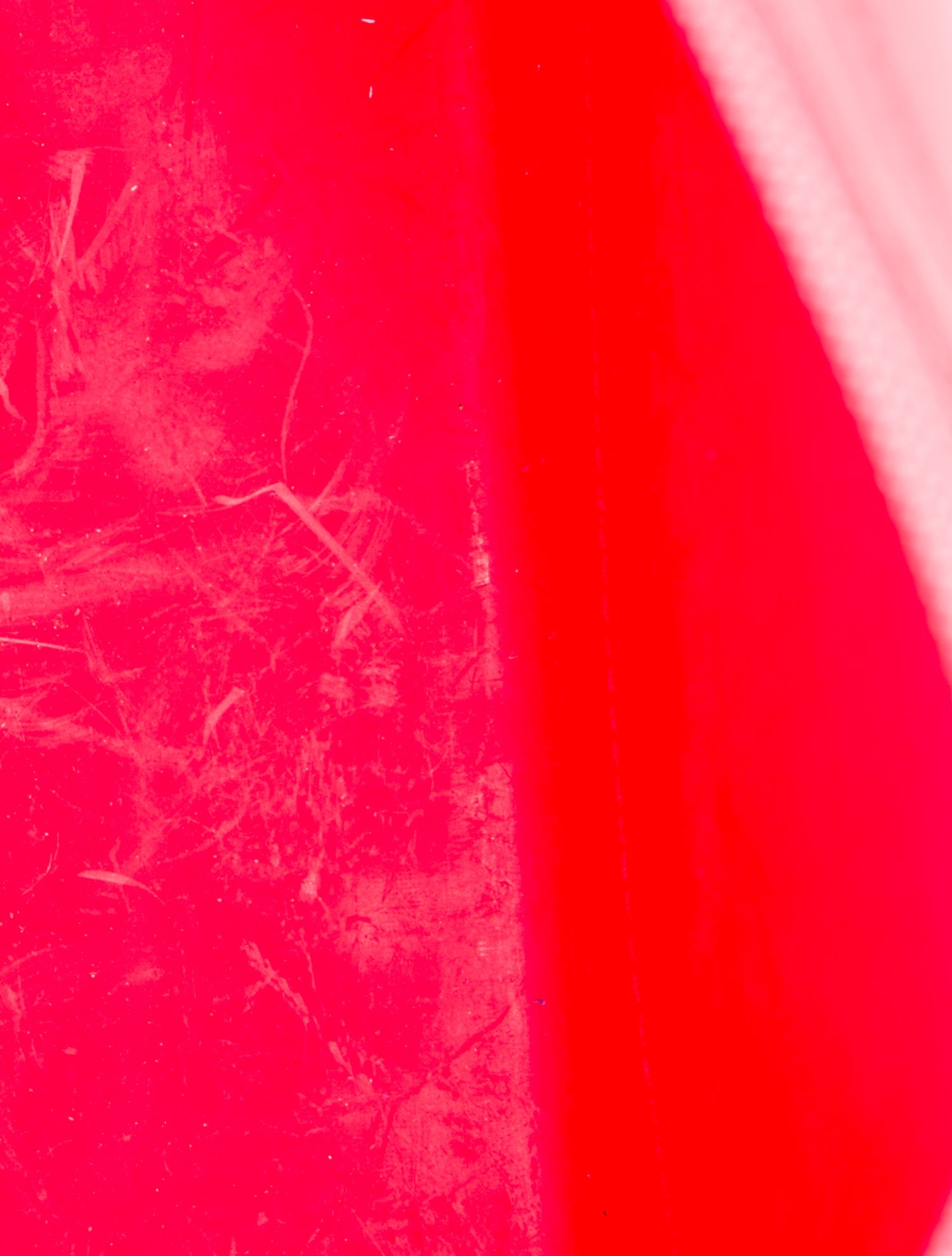 Furla PVC Top Handle Bag