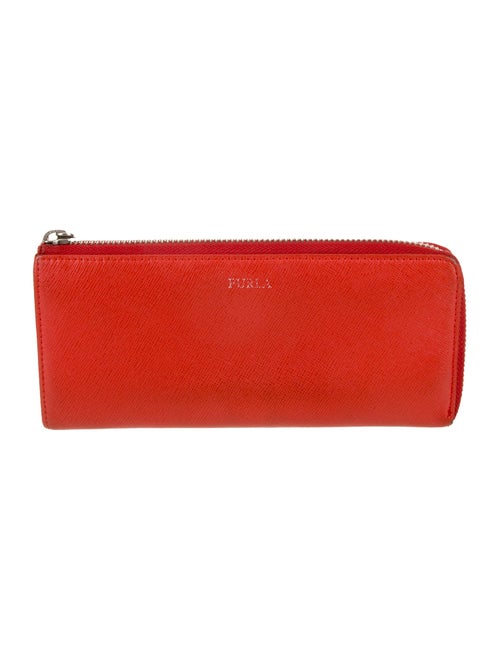 Furla Leather Portfolio
