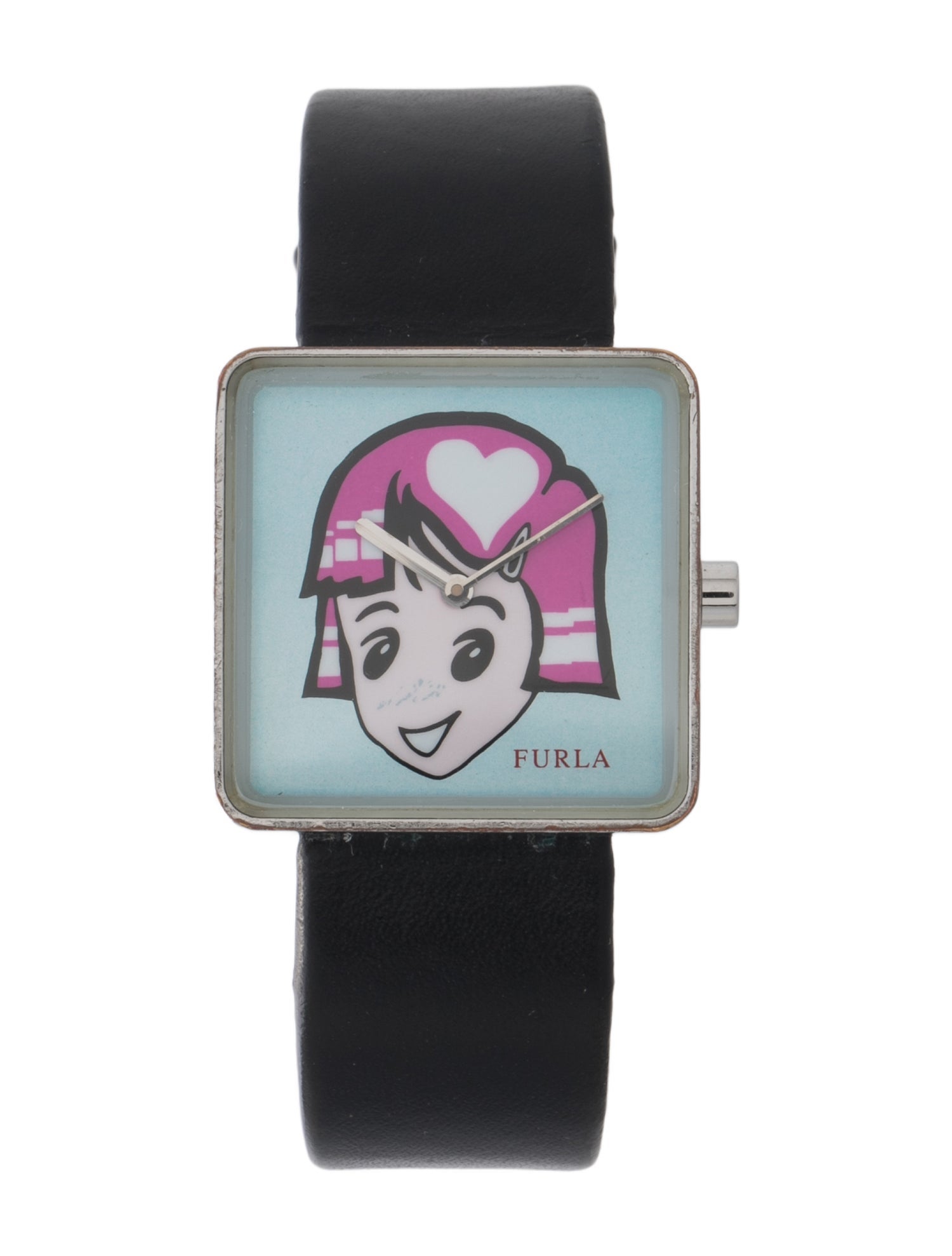 Furla Classic Watch
