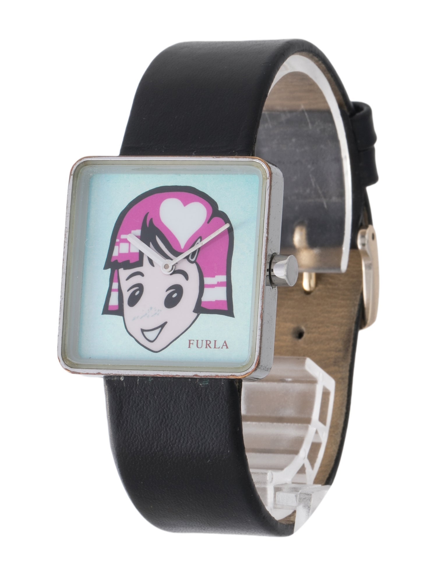Furla Classic Watch