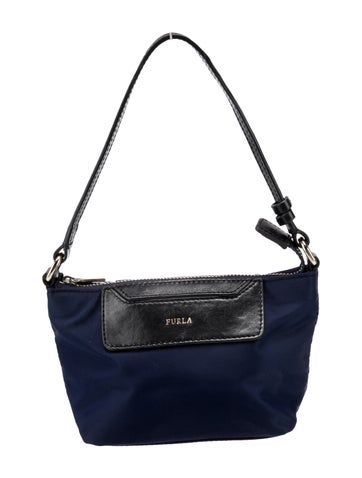 Furla Mini Bags Leather Messenger Bag
