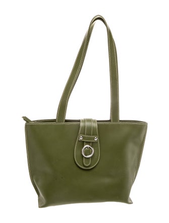 Furla Signature Top Handle Bag