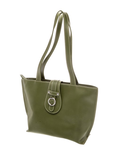 Furla Signature Top Handle Bag