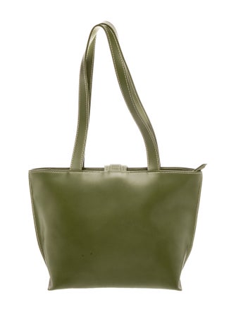 Furla Signature Top Handle Bag