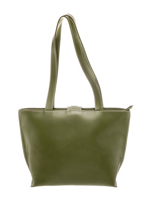 Furla Signature Top Handle Bag