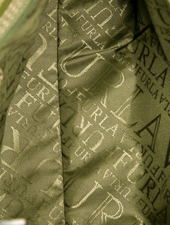 Furla Signature Top Handle Bag