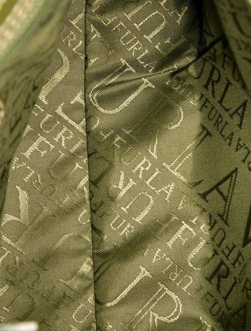 Furla Signature Top Handle Bag