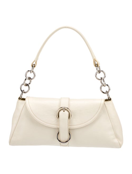 Furla Leather Shoulder Bag