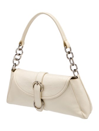 Furla Leather Shoulder Bag