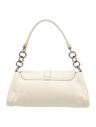 Furla Leather Shoulder Bag