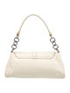 Furla Leather Shoulder Bag