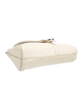 Furla Leather Shoulder Bag