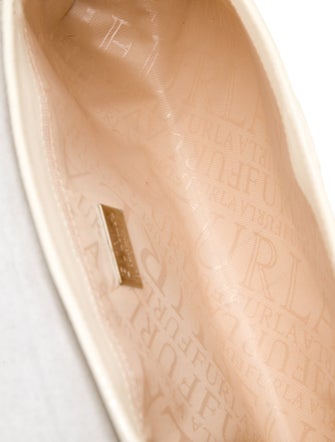 Furla Leather Shoulder Bag