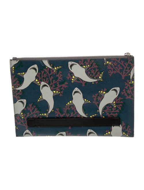 Furla Leather Portfolio