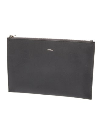 Furla Leather Portfolio