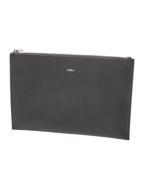 Furla Leather Portfolio