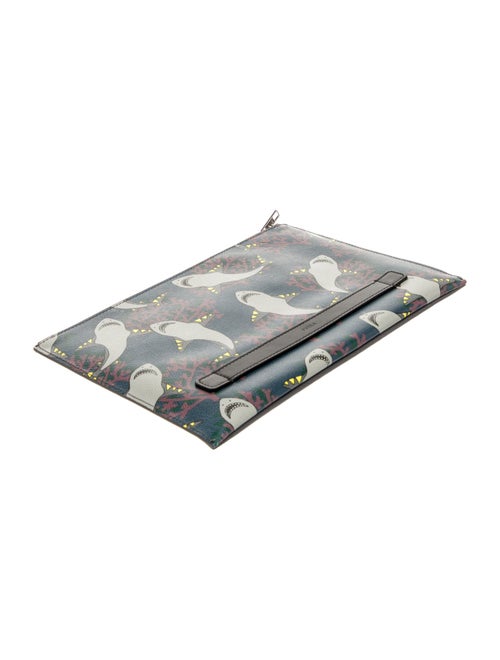 Furla Leather Portfolio