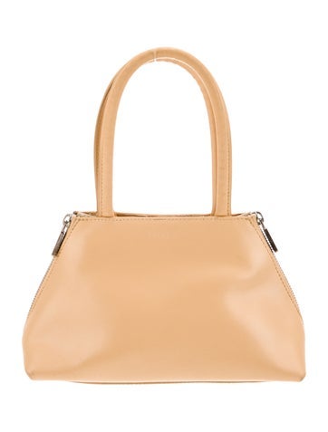 Furla Handle Bags Leather Top Bag