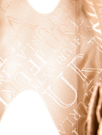 Furla Leather Top Handle Bag