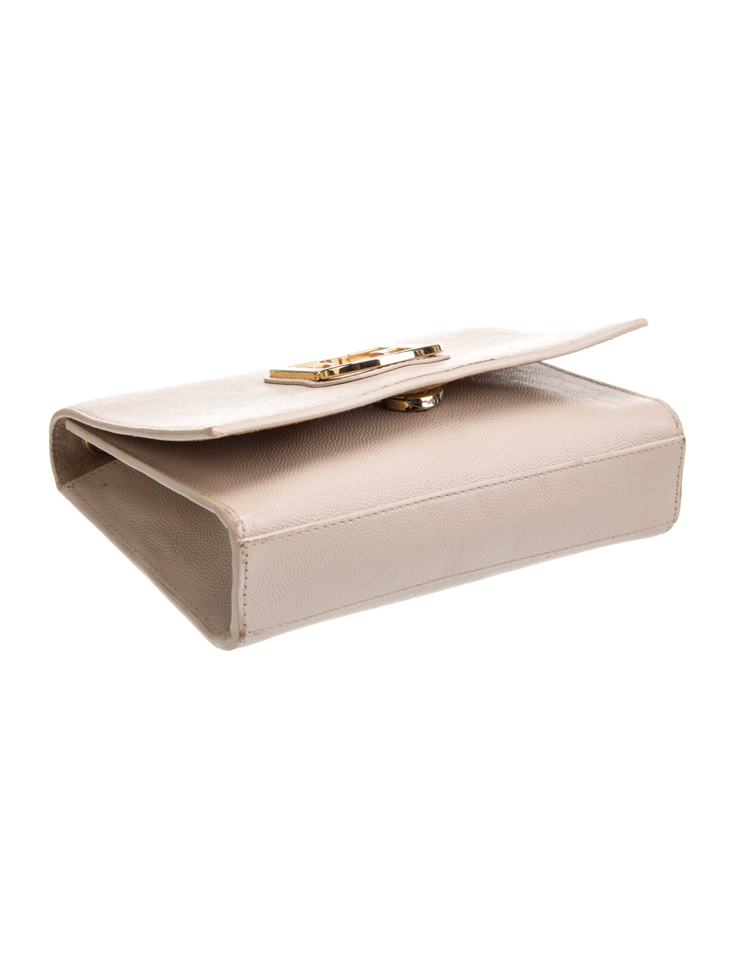 Furla Leather Crossbody Bag