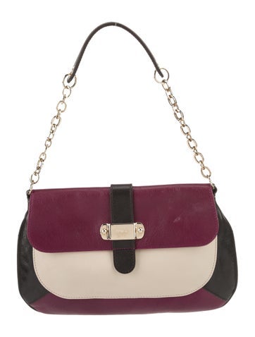 Furla Handle Bags Leather Top Bag