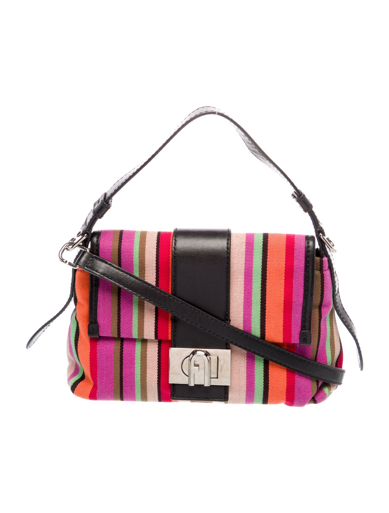 Furla Top Handle Bag