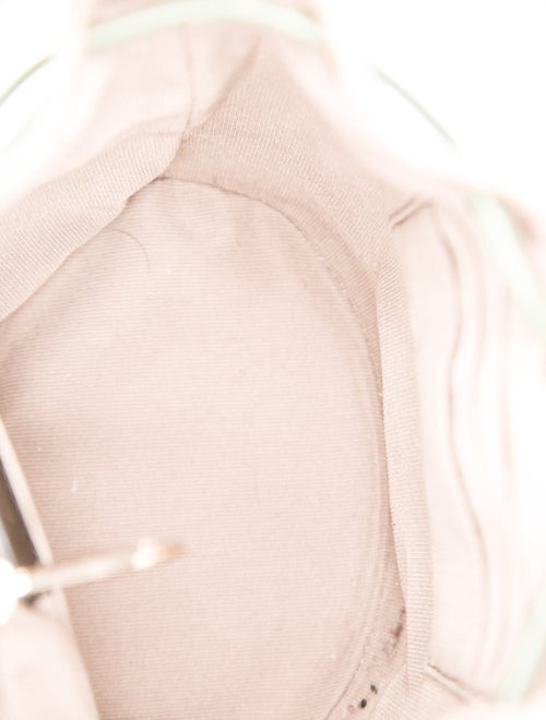 Furla Leather Bucket Bag